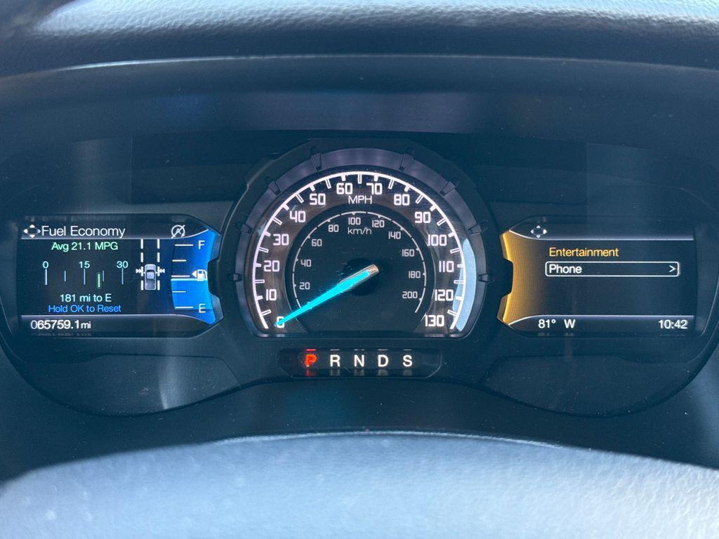 used 2019 Ford Ranger car, priced at $27,901