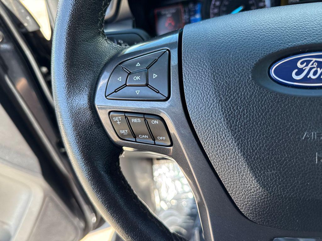 used 2019 Ford Ranger car, priced at $27,901
