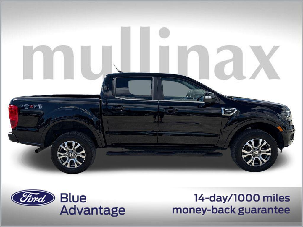 used 2019 Ford Ranger car, priced at $27,901