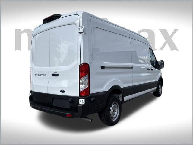 new 2024 Ford Transit-250 car, priced at $48,327