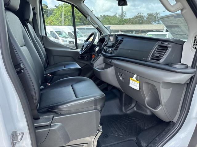 new 2024 Ford Transit-250 car, priced at $48,327