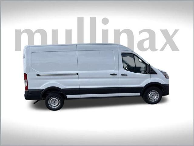 new 2024 Ford Transit-250 car, priced at $48,327