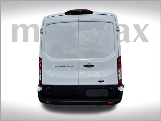 new 2024 Ford Transit-250 car, priced at $48,327