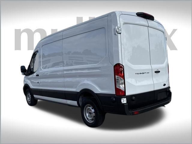 new 2024 Ford Transit-250 car, priced at $48,327