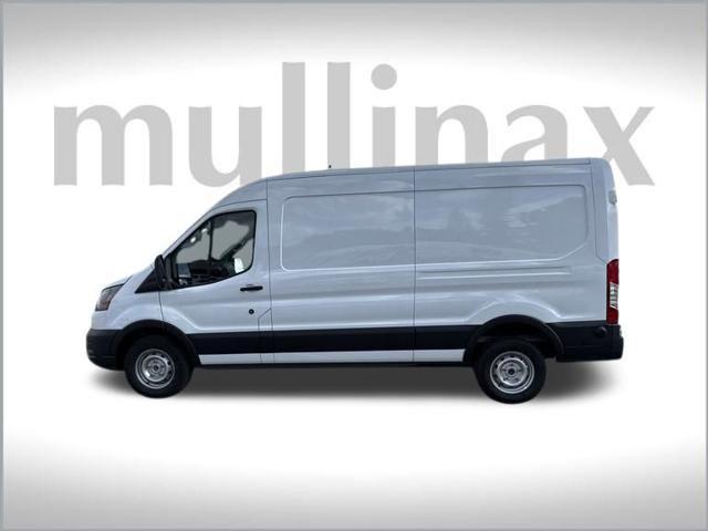 new 2024 Ford Transit-250 car, priced at $48,327