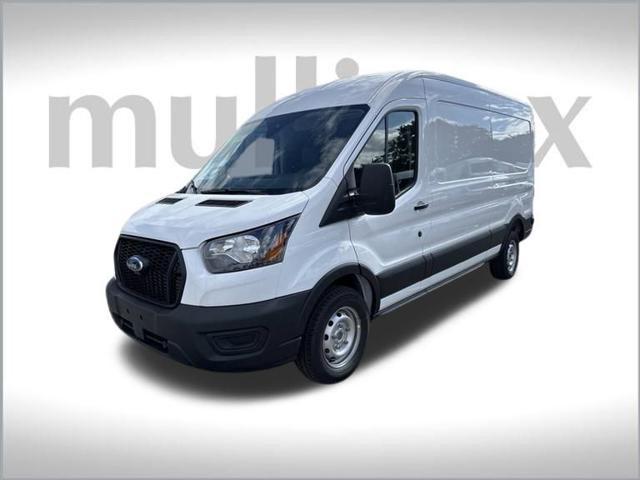 new 2024 Ford Transit-250 car, priced at $48,327