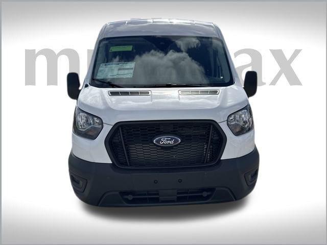 new 2024 Ford Transit-250 car, priced at $48,327