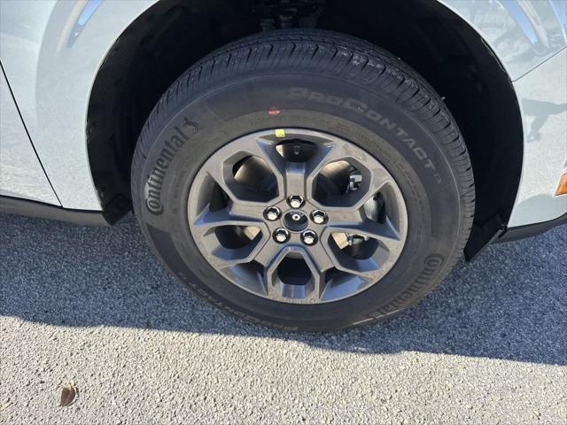 new 2024 Ford Maverick car, priced at $33,685