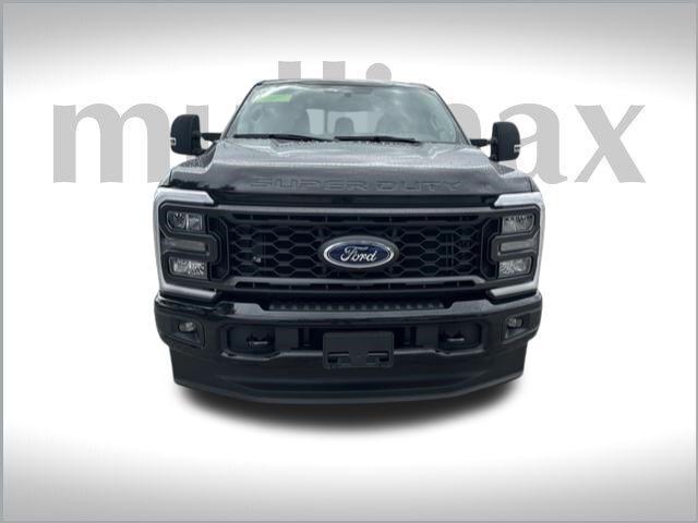 new 2024 Ford F-250 car, priced at $67,617