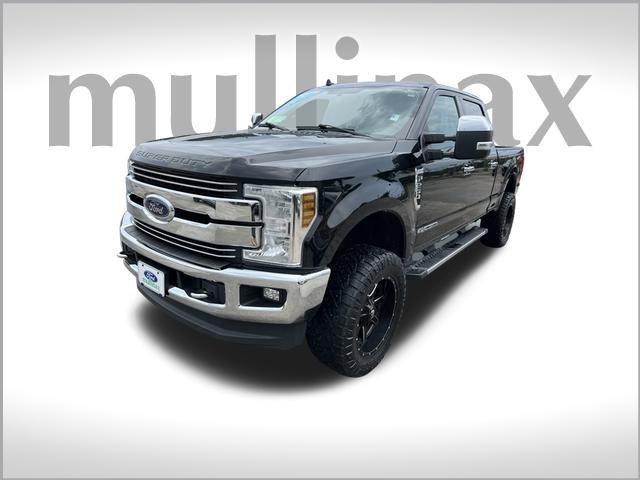 used 2019 Ford F-250 car, priced at $55,901