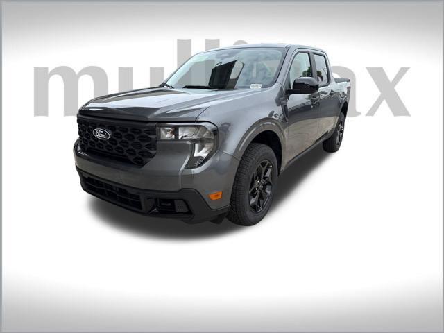 new 2025 Ford Maverick car, priced at $34,231