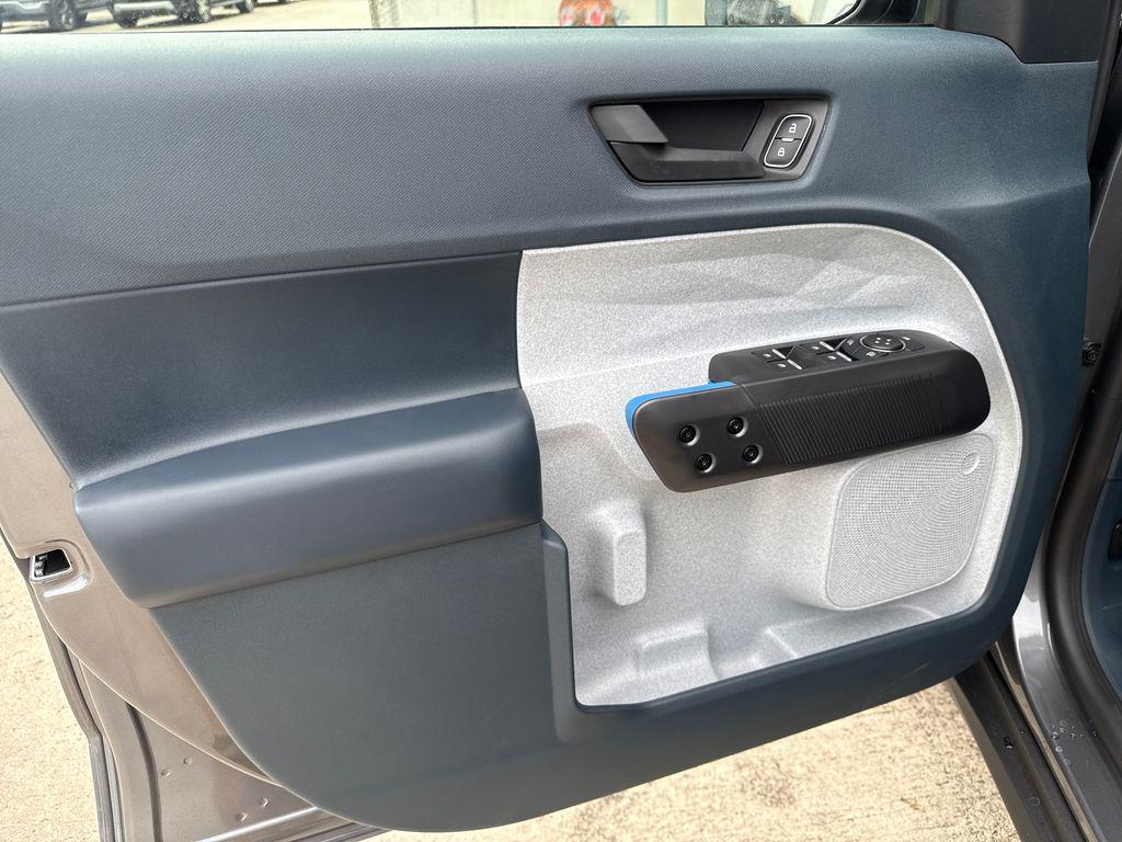 new 2025 Ford Maverick car, priced at $34,836