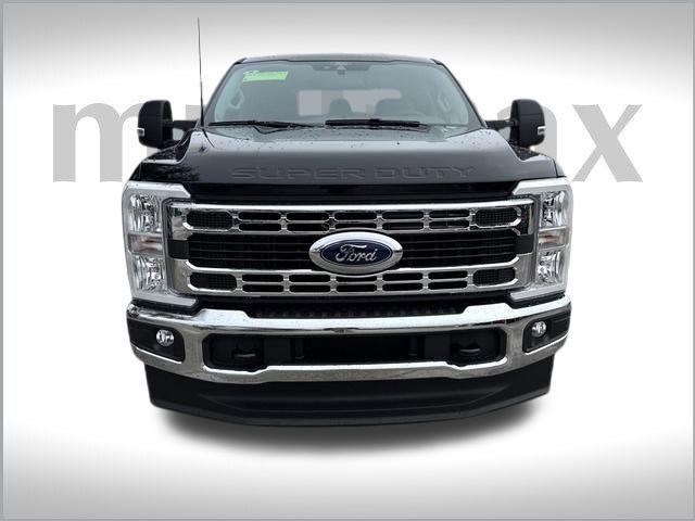 new 2025 Ford F-250 car, priced at $56,844