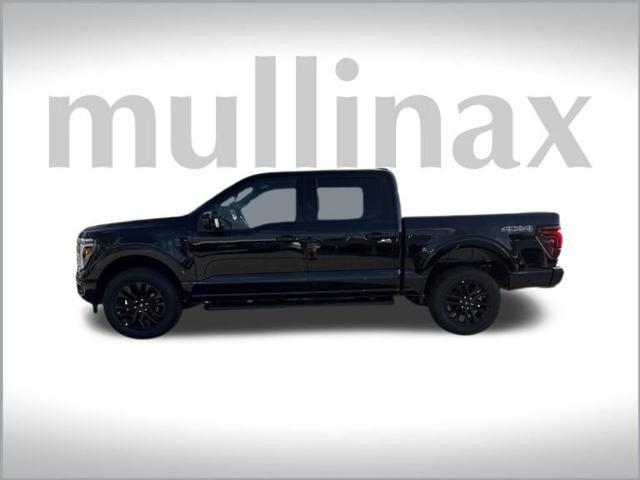 new 2025 Ford F-150 car, priced at $63,030