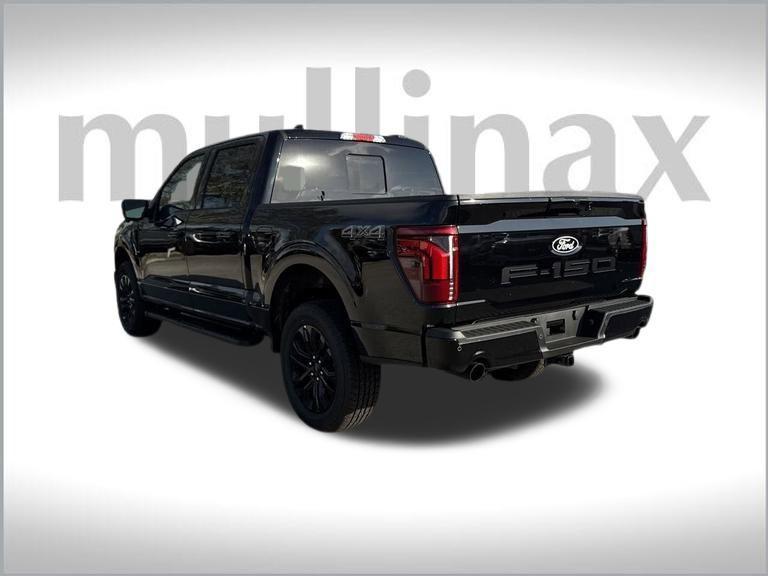 new 2025 Ford F-150 car, priced at $64,766