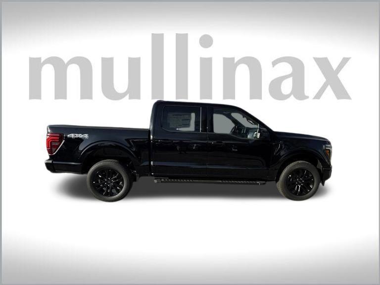 new 2025 Ford F-150 car, priced at $64,766