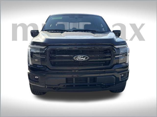 new 2025 Ford F-150 car, priced at $63,030
