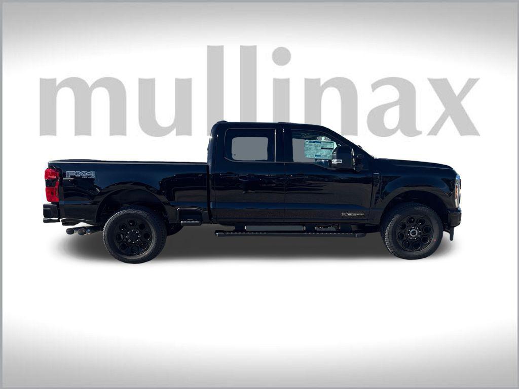new 2026 Ford F-250 car, priced at $83,103