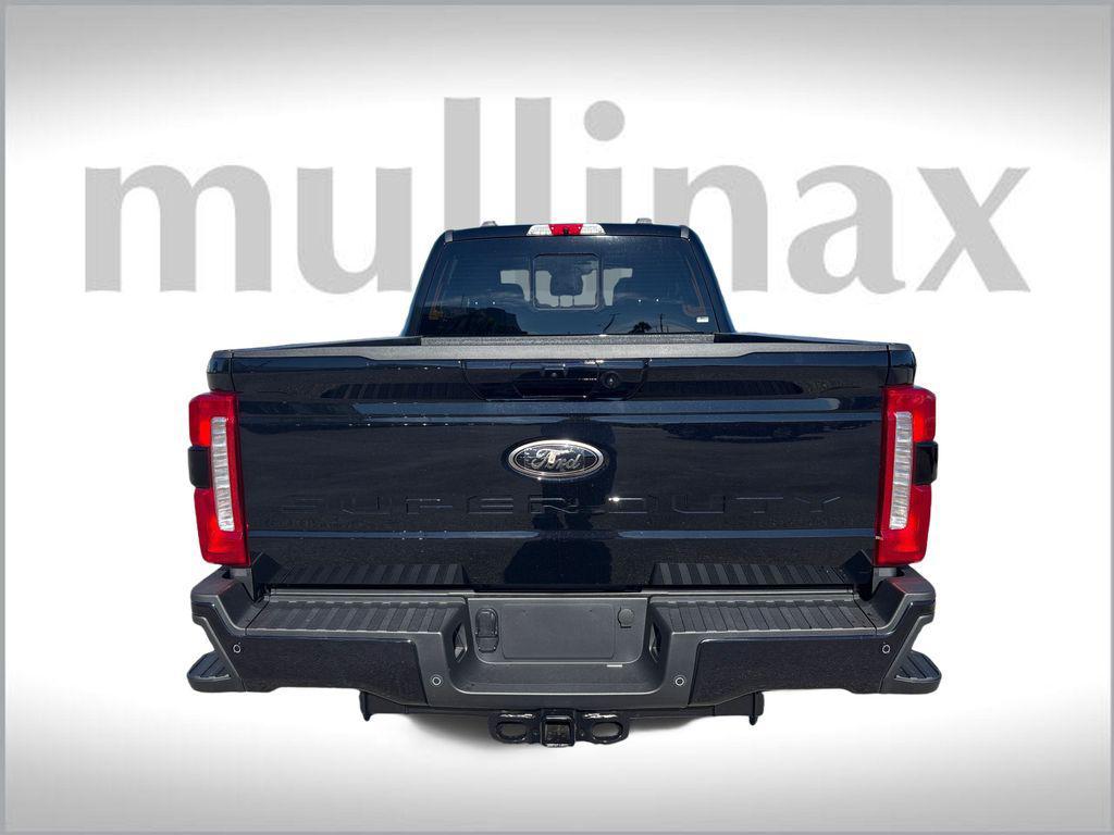new 2026 Ford F-250 car, priced at $83,103