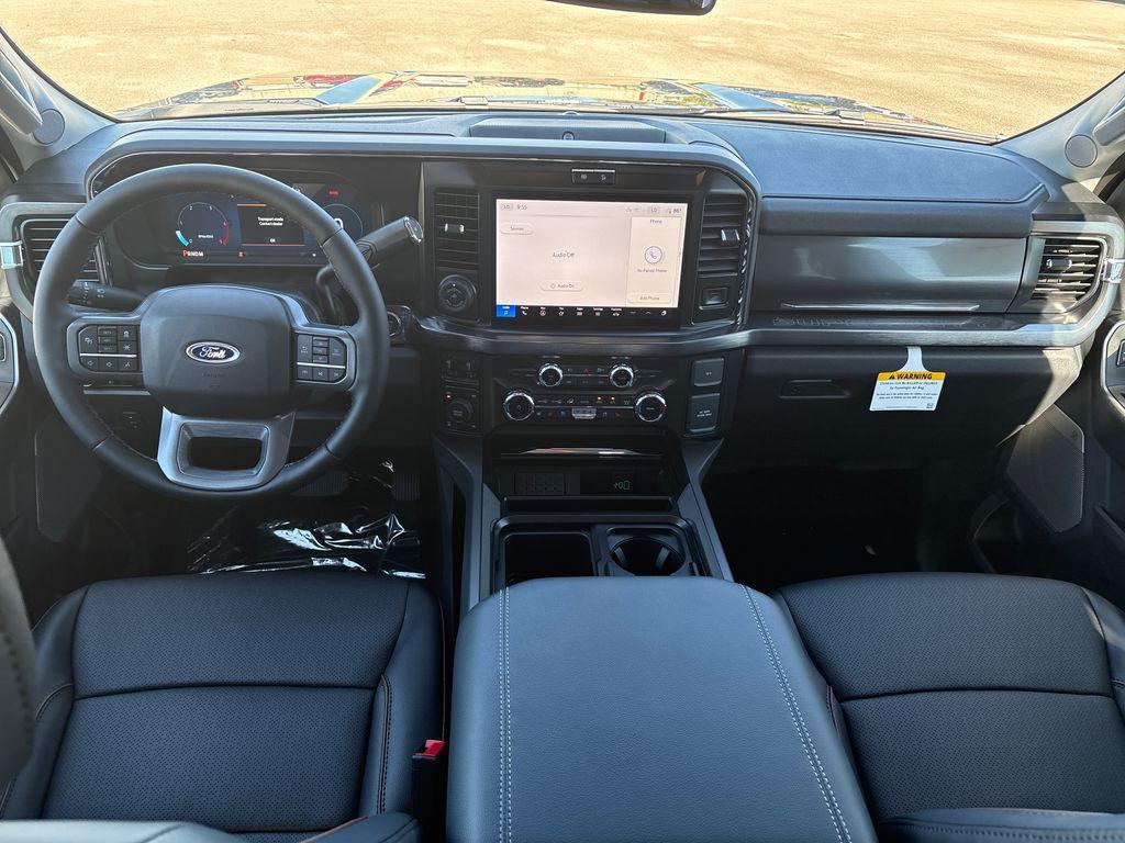new 2026 Ford F-250 car, priced at $83,103