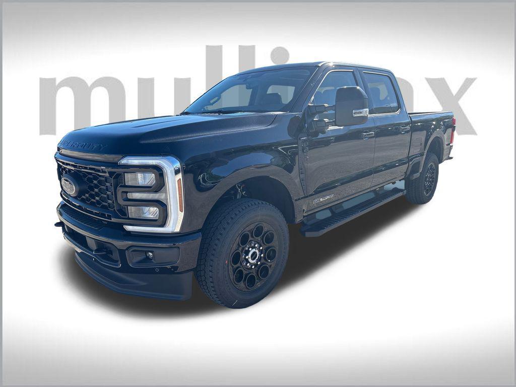 new 2026 Ford F-250 car, priced at $83,103