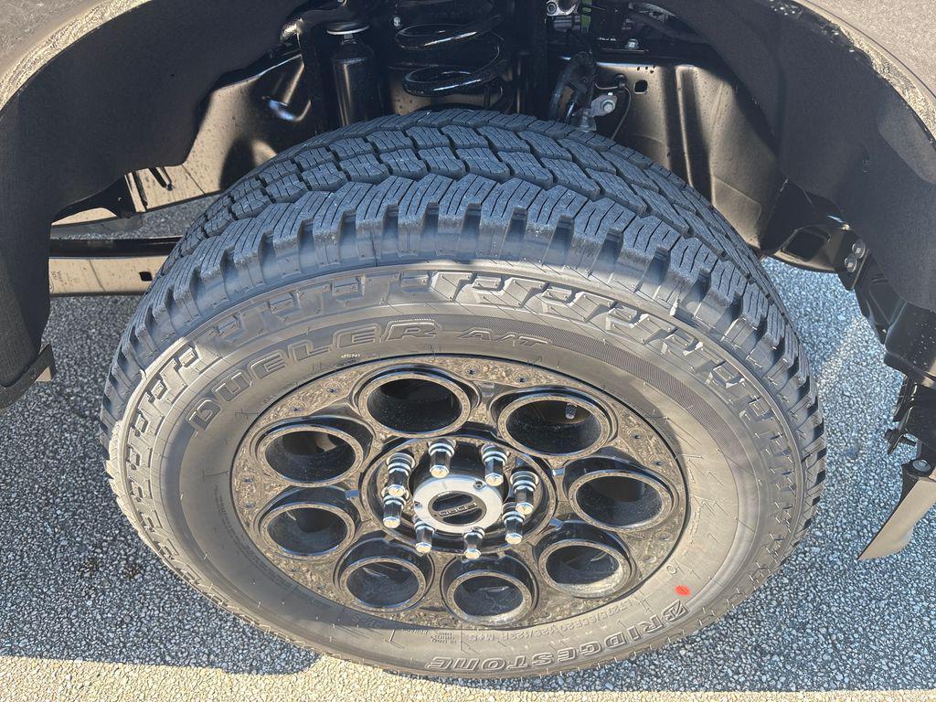new 2026 Ford F-250 car, priced at $83,103
