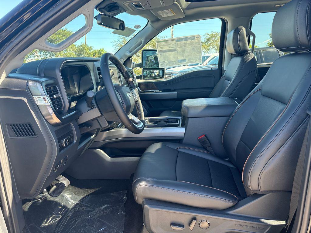 new 2026 Ford F-250 car, priced at $83,103