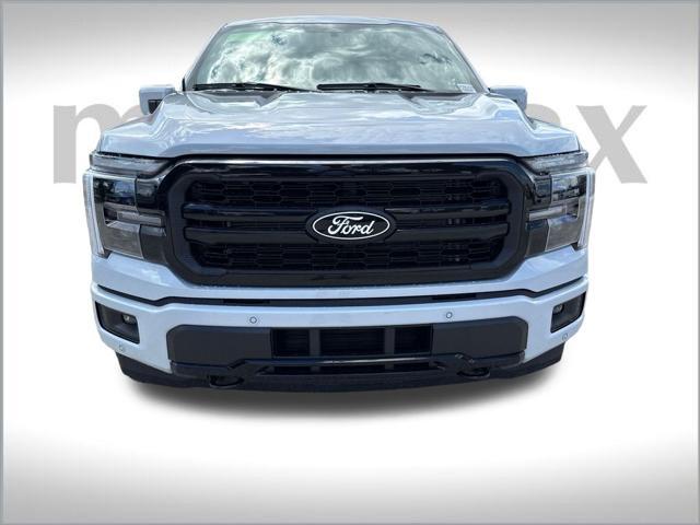 new 2025 Ford F-150 car, priced at $63,113