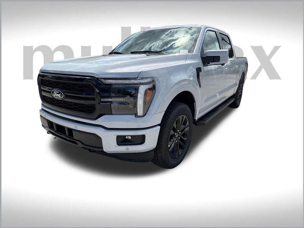 new 2025 Ford F-150 car, priced at $65,854