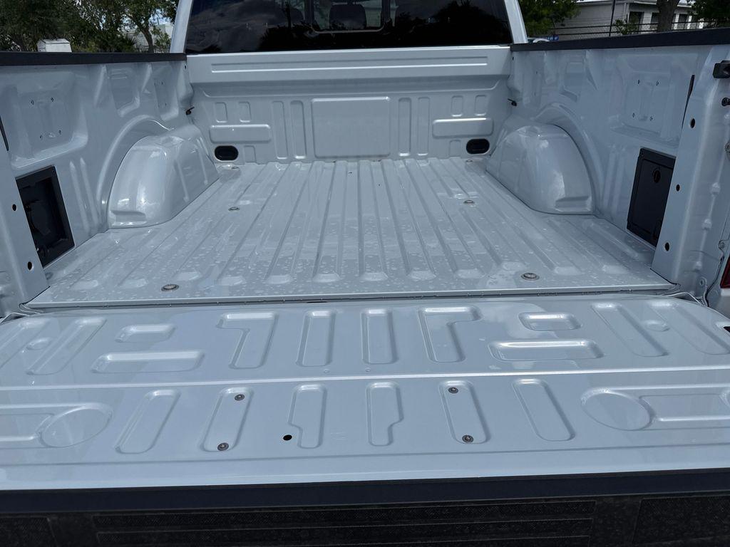 new 2025 Ford F-150 car, priced at $65,854