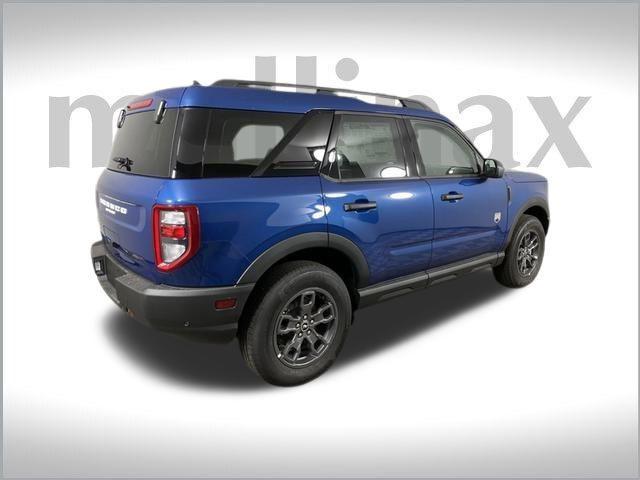 new 2024 Ford Bronco Sport car, priced at $29,279