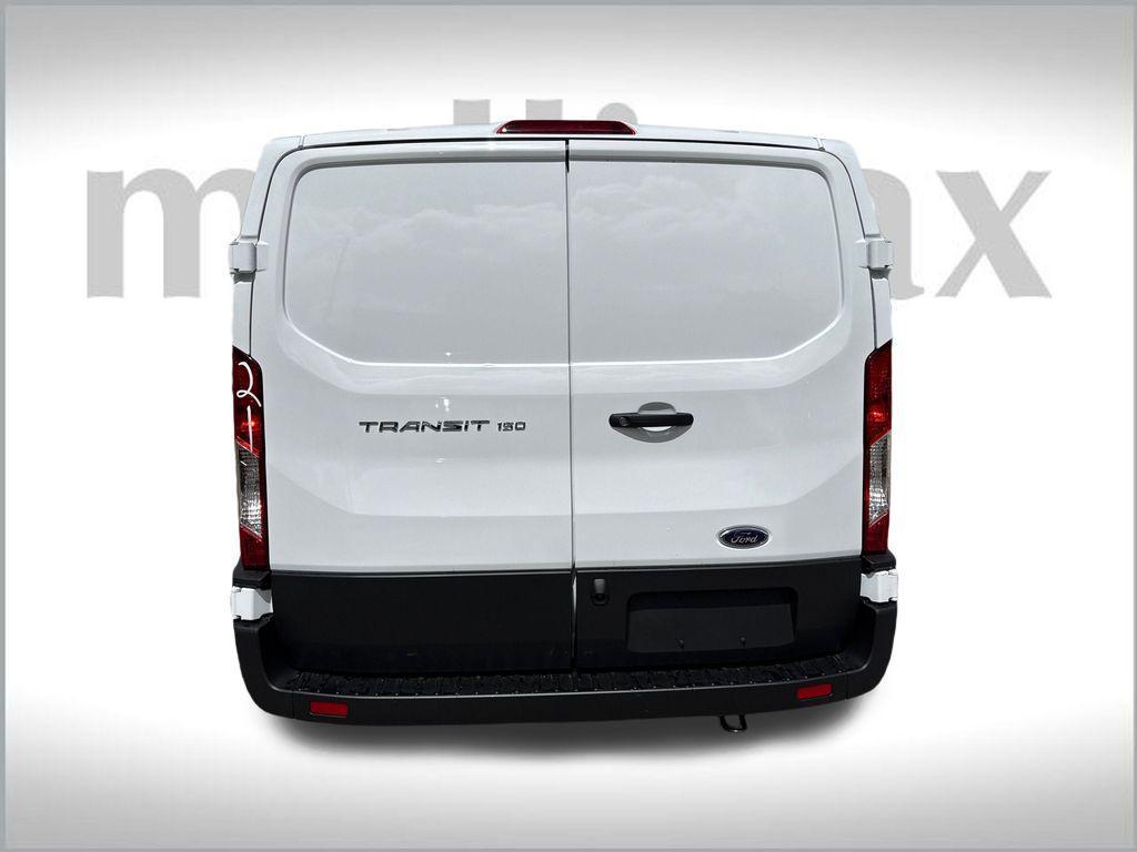 new 2025 Ford Transit-150 car, priced at $45,160