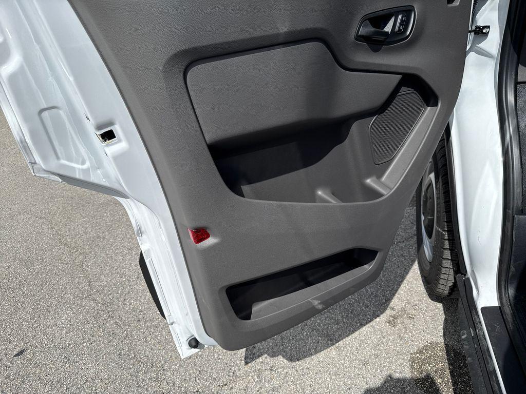 new 2025 Ford Transit-150 car, priced at $45,160