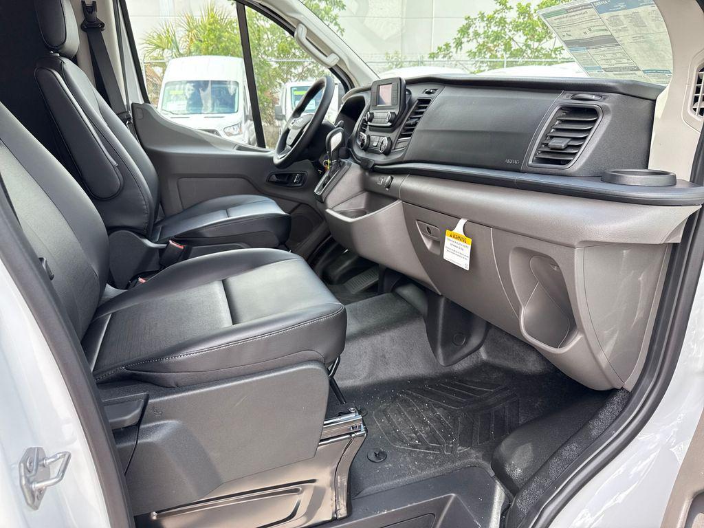 new 2025 Ford Transit-150 car, priced at $45,160