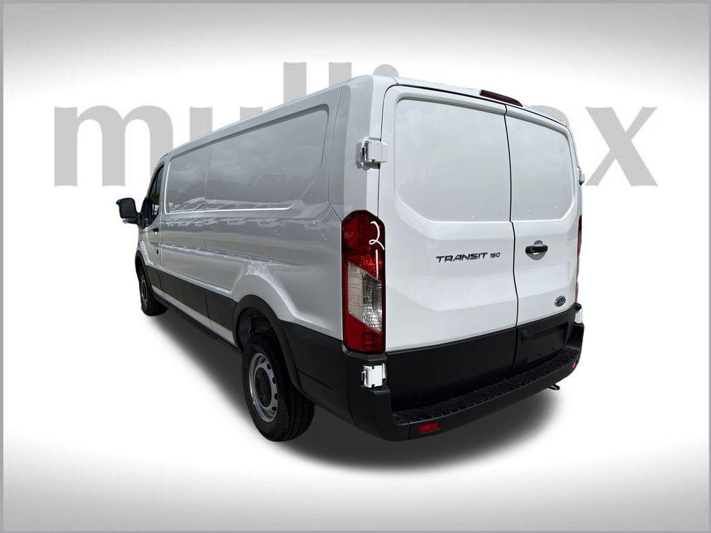 new 2025 Ford Transit-150 car, priced at $45,160