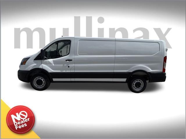 new 2025 Ford Transit-150 car, priced at $48,160