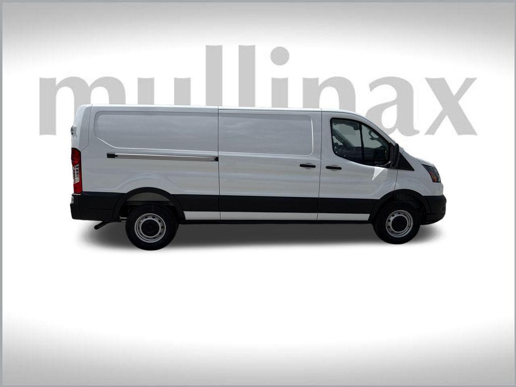 new 2025 Ford Transit-150 car, priced at $45,160