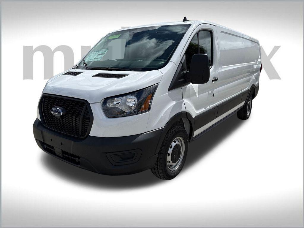 new 2025 Ford Transit-150 car, priced at $45,160