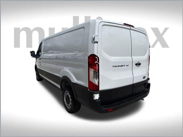 new 2025 Ford Transit-150 car, priced at $48,160