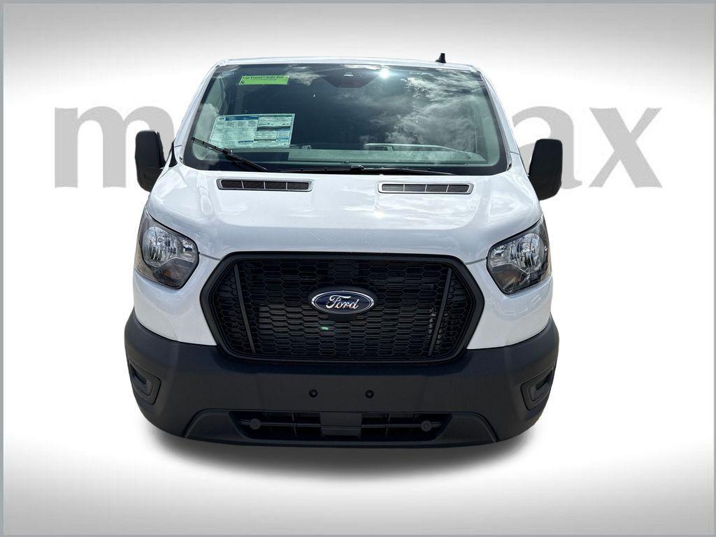 new 2025 Ford Transit-150 car, priced at $45,160