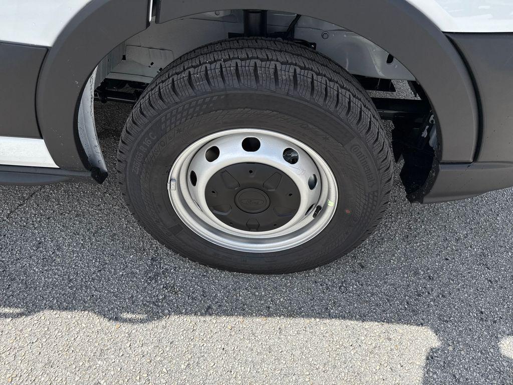 new 2025 Ford Transit-150 car, priced at $45,160