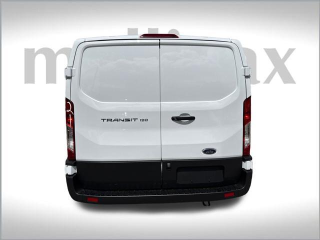 new 2025 Ford Transit-150 car, priced at $48,160