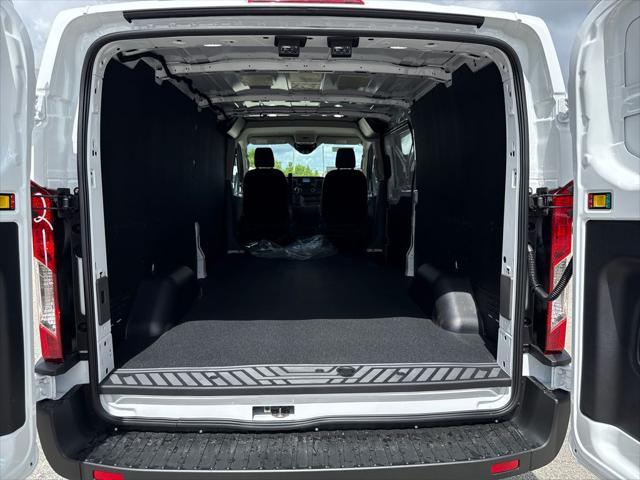 new 2025 Ford Transit-150 car, priced at $48,160