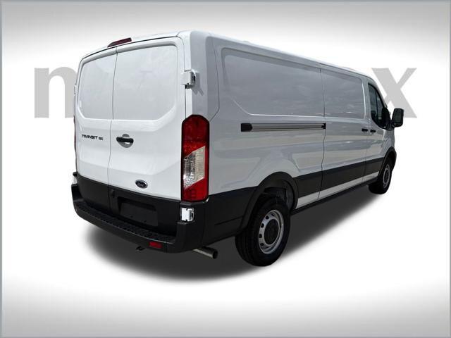new 2025 Ford Transit-150 car, priced at $48,160