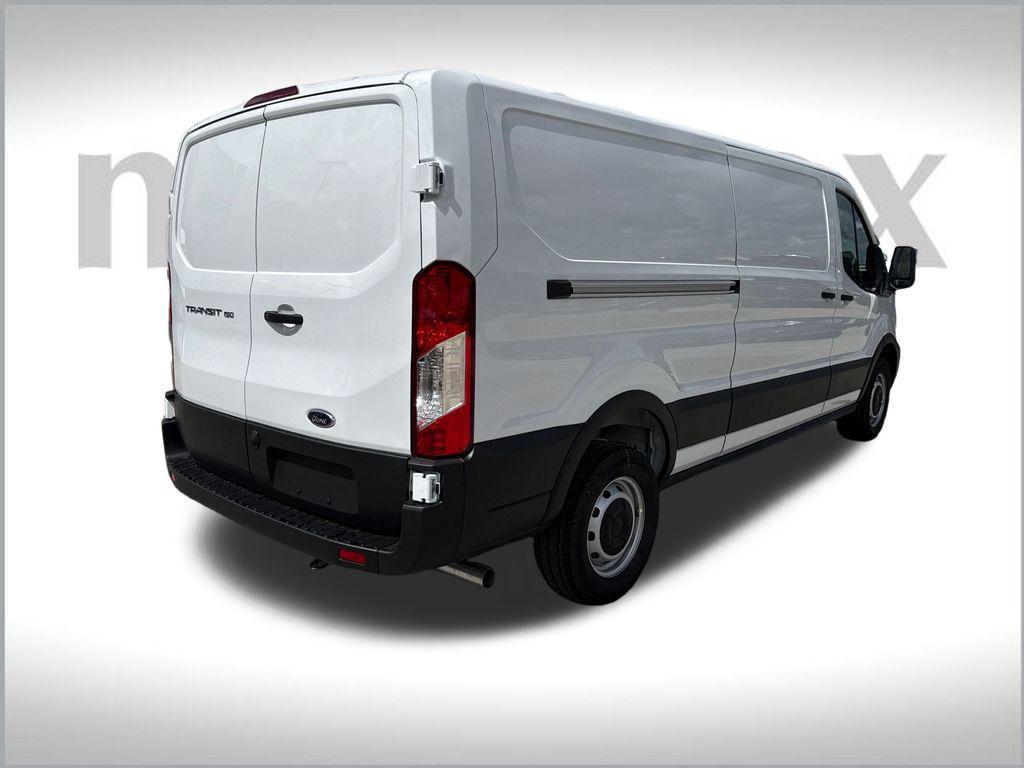 new 2025 Ford Transit-150 car, priced at $45,160