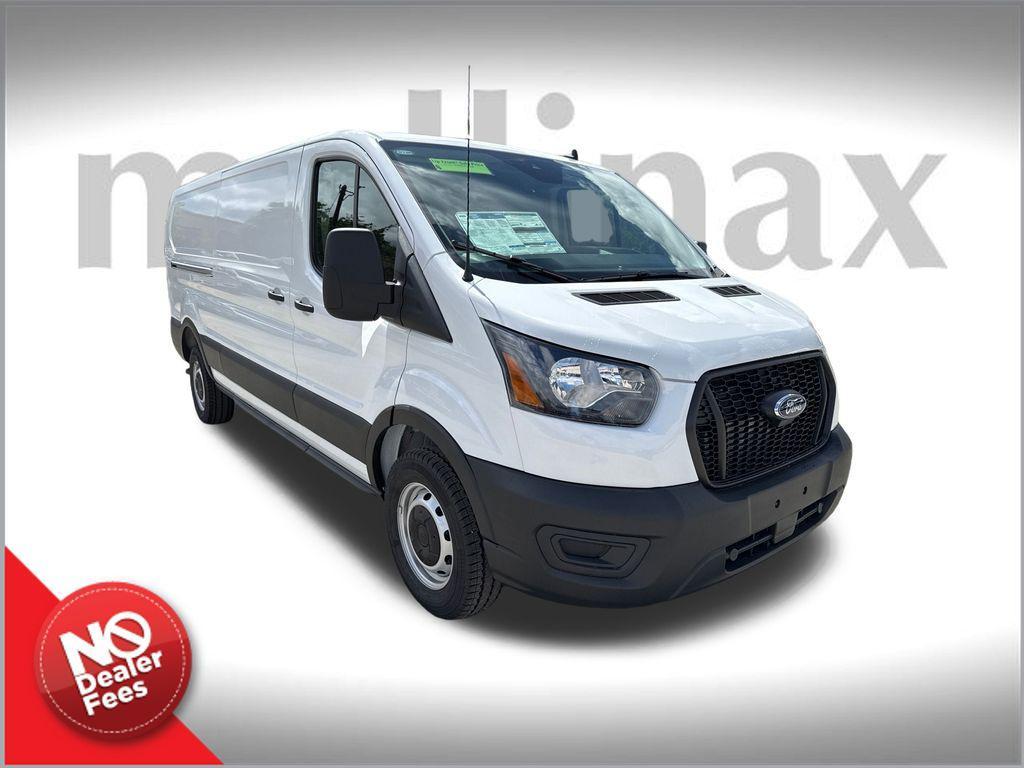 new 2025 Ford Transit-150 car, priced at $45,160