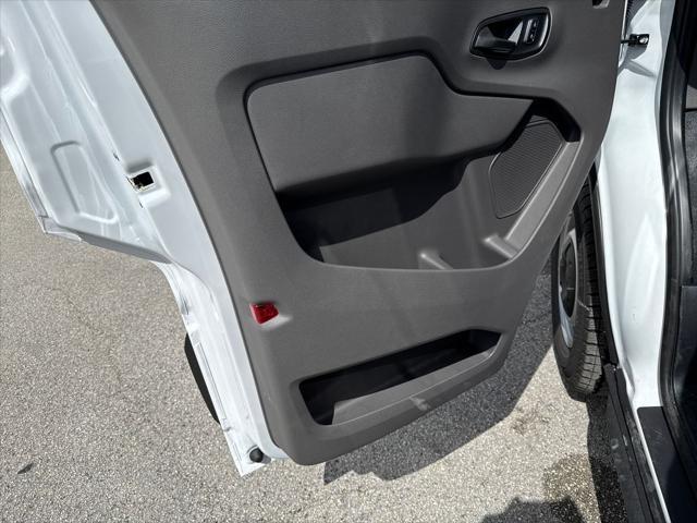 new 2025 Ford Transit-150 car, priced at $48,160