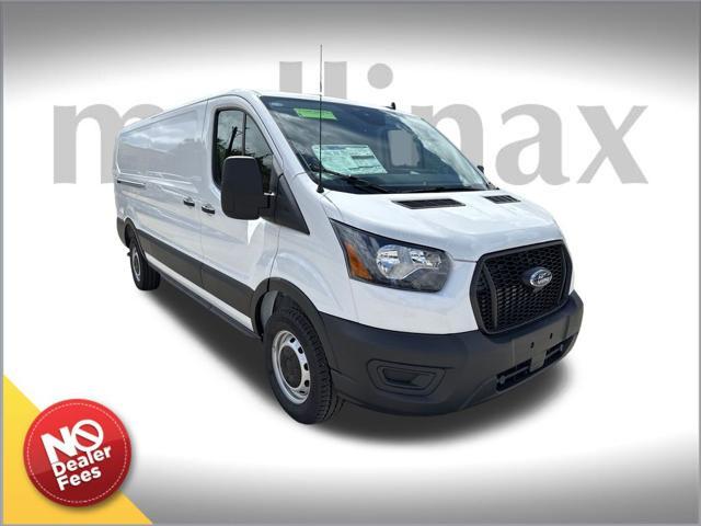 new 2025 Ford Transit-150 car, priced at $49,760