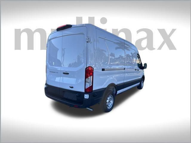 new 2024 Ford Transit-250 car, priced at $50,013