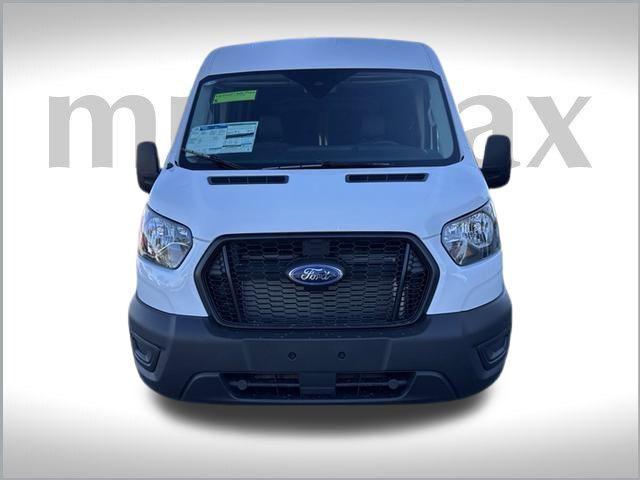 new 2024 Ford Transit-250 car, priced at $48,513